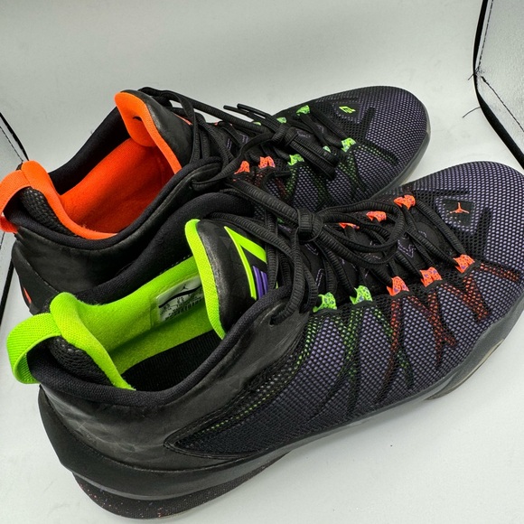 CP3.VIII - AE Nitro Size 9.5 Men - Picture 2 of 4
